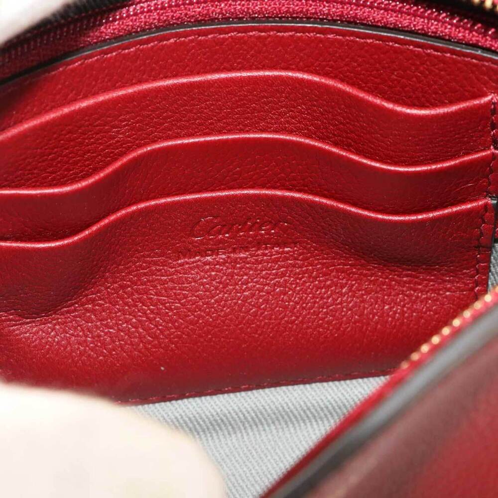 CARTIER Bag - Picture 7 of 9